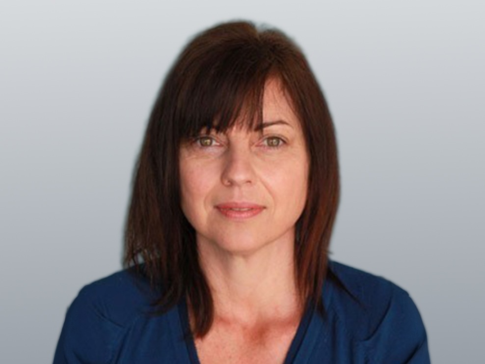 Clare Kitada headshot